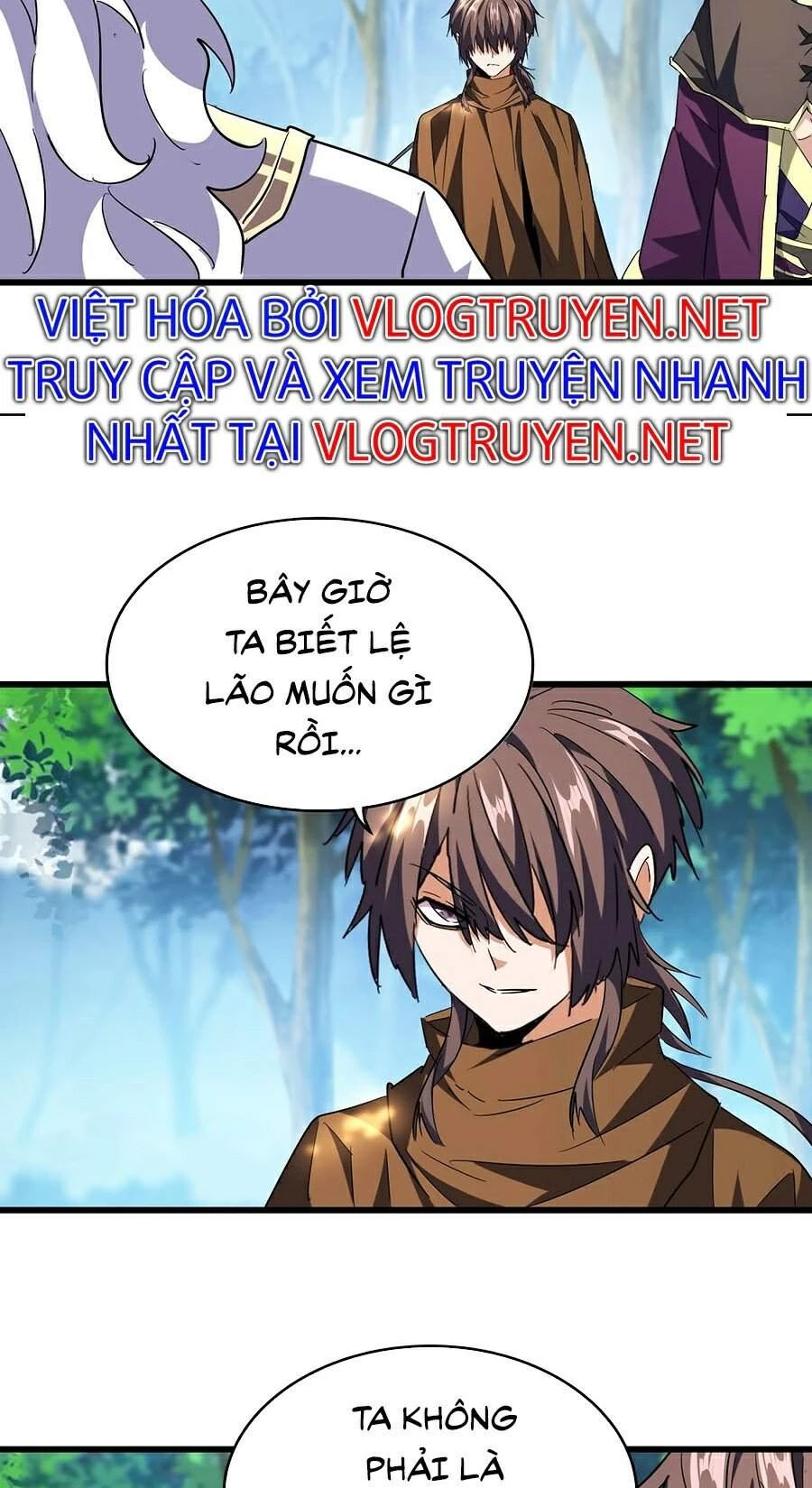 Đại Quản Gia Là Ma Hoàng Chapter 213 - Next Chapter 214