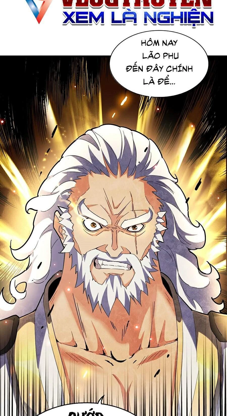 Đại Quản Gia Là Ma Hoàng Chapter 213 - Next Chapter 214