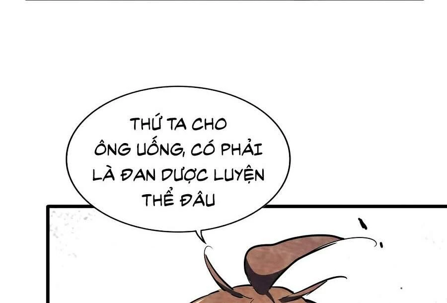 Đại Quản Gia Là Ma Hoàng Chapter 215 - Trang 4