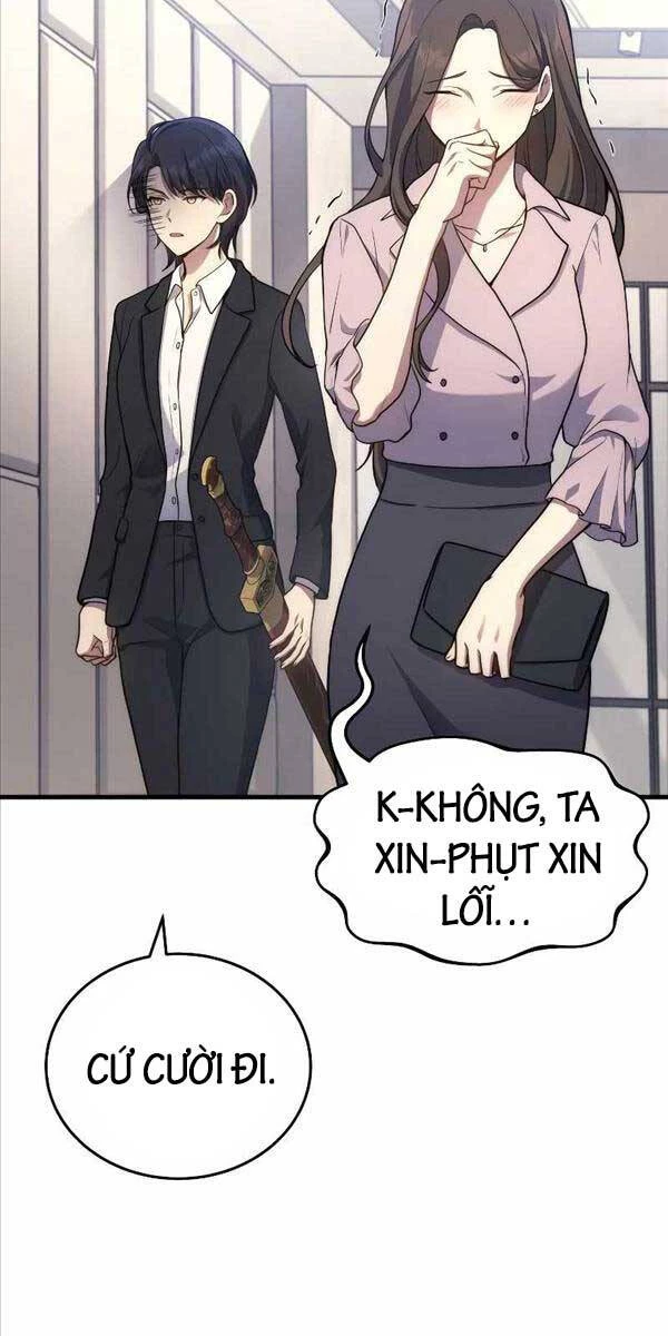 thần chiến tranh trở lại cấp 2 Chapter 9 - Next chương 10