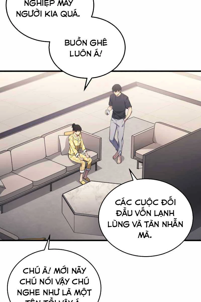 Thần Chiến Tranh Trở Lại Cấp 2 Chapter 13 - Trang 4