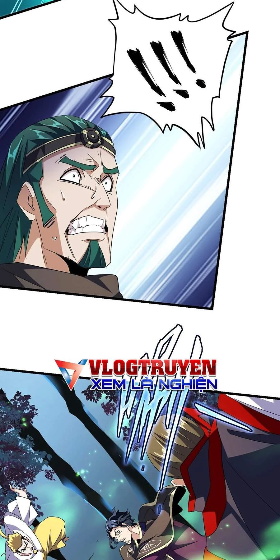 Đại Quản Gia Là Ma Hoàng Chapter 227 - Next Chapter 228