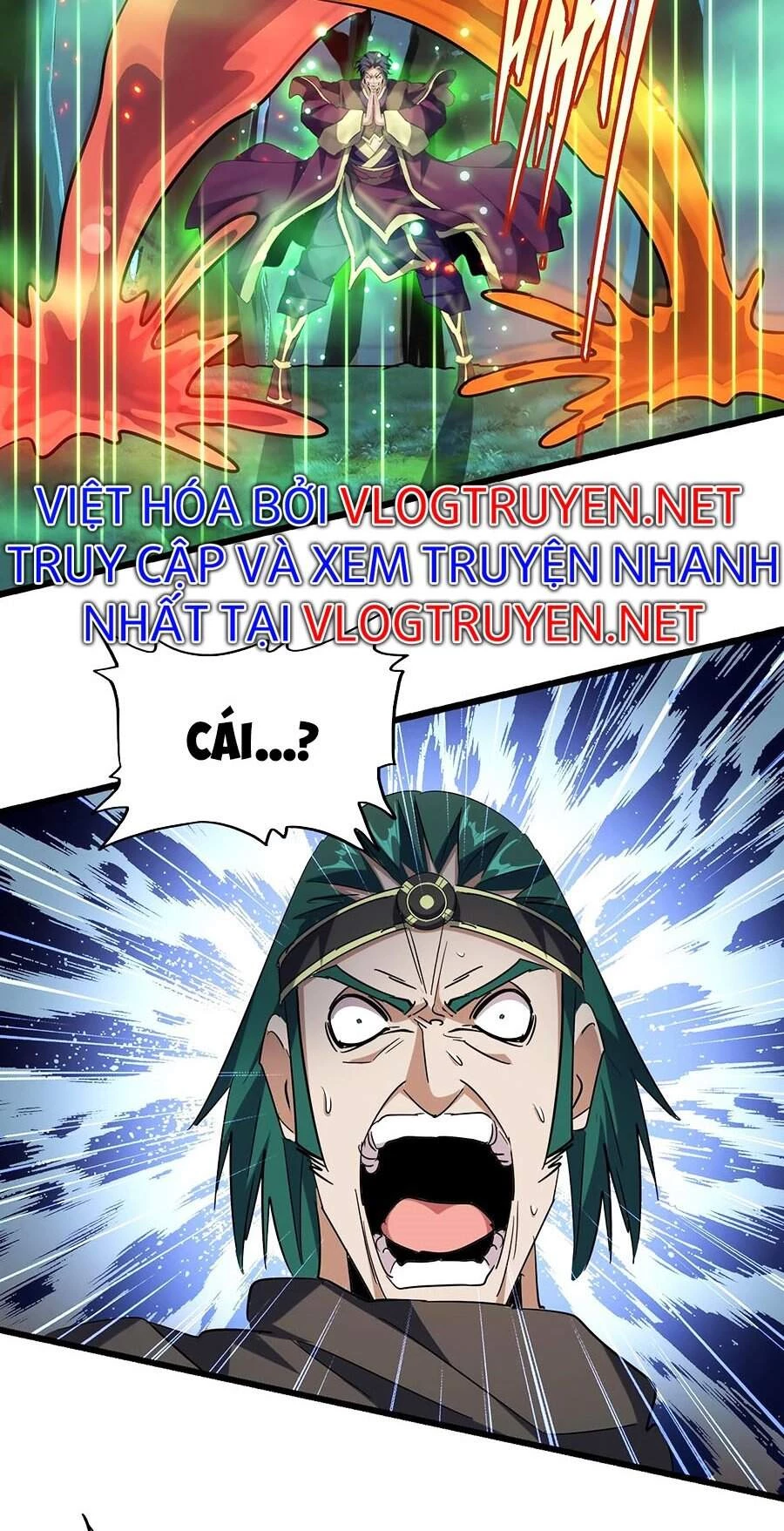 Đại Quản Gia Là Ma Hoàng Chapter 227 - Next Chapter 228