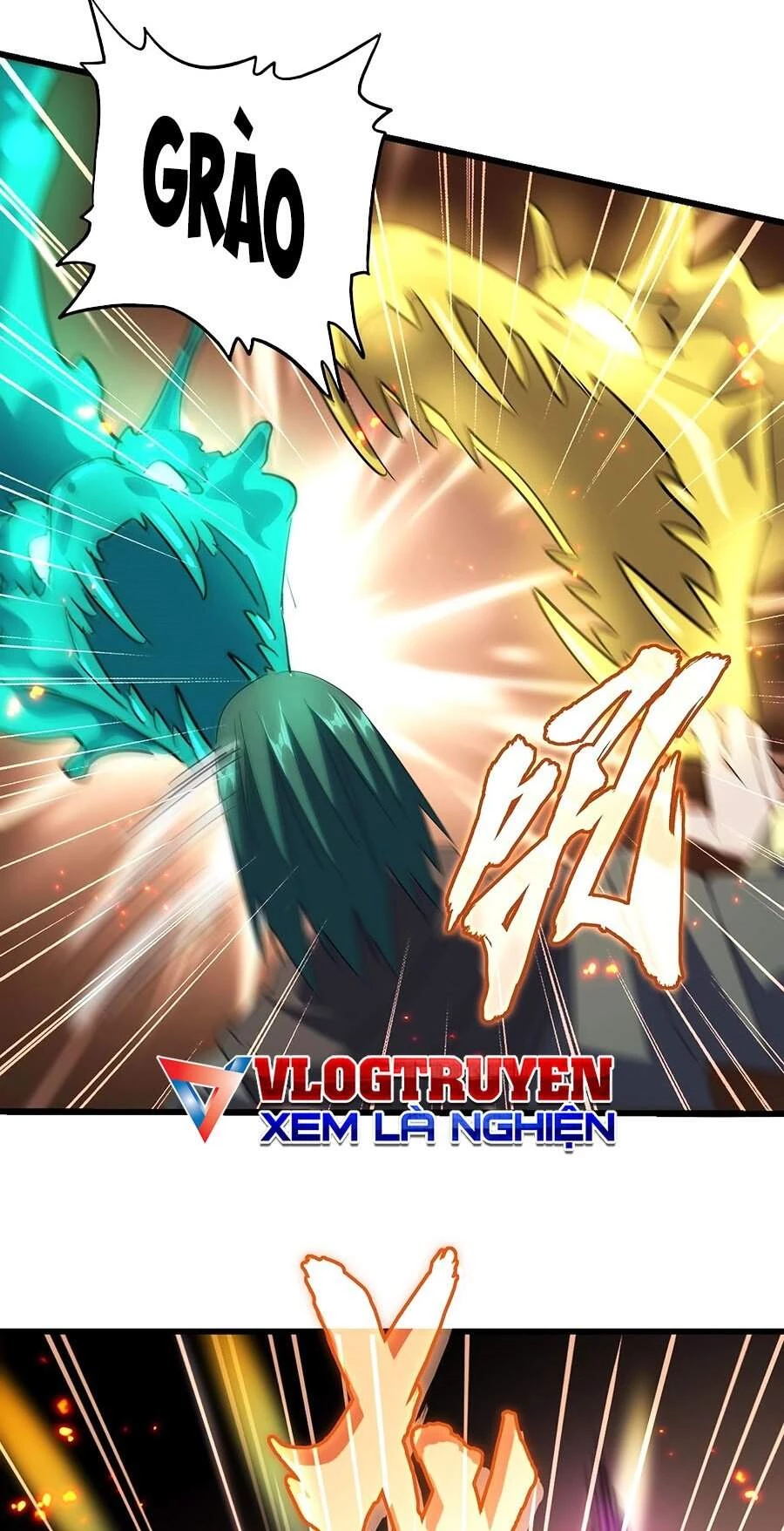 Đại Quản Gia Là Ma Hoàng Chapter 227 - Next Chapter 228