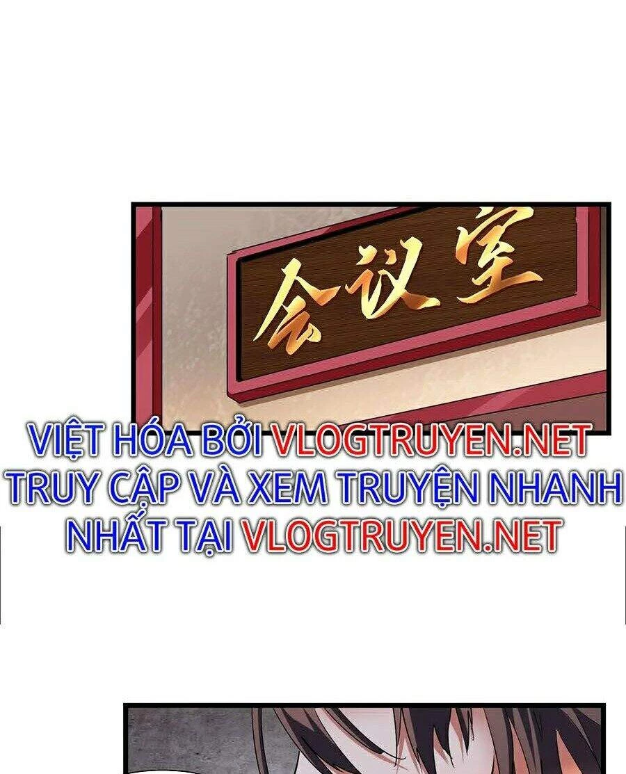 Đại Quản Gia Là Ma Hoàng Chapter 229 - Next Chapter 230