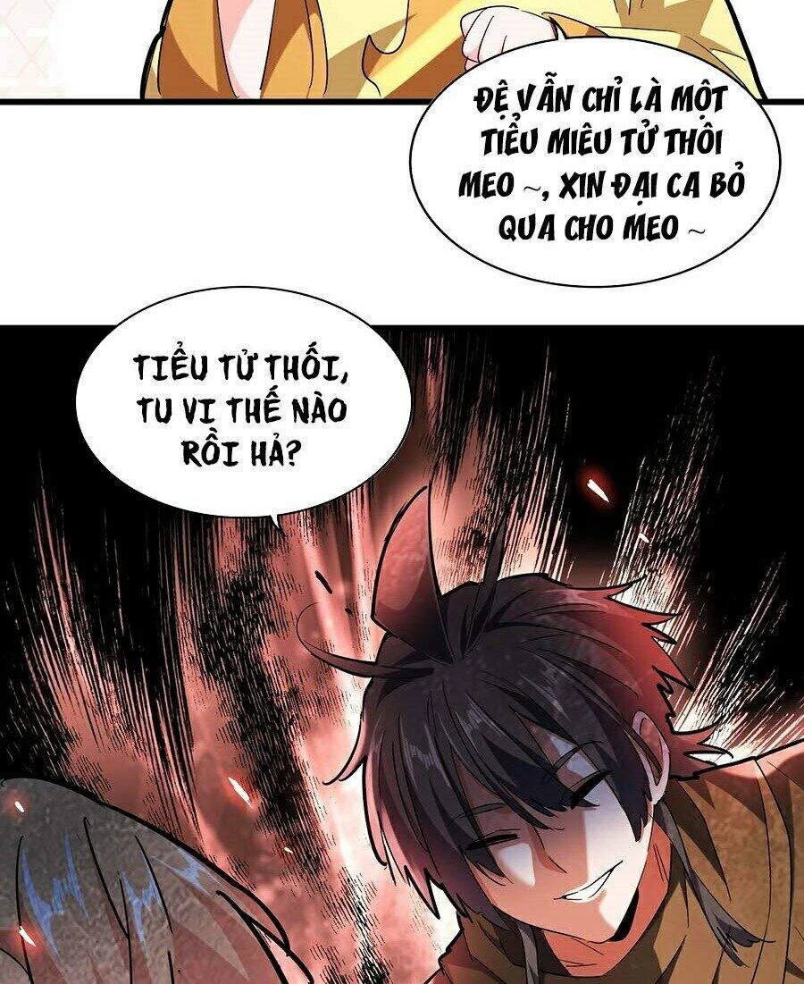 Đại Quản Gia Là Ma Hoàng Chapter 229 - Next Chapter 230