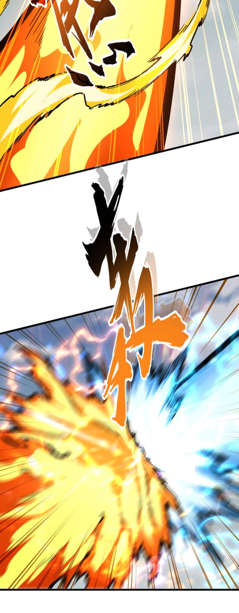 Đại Quản Gia Là Ma Hoàng Chapter 245 - Trang 4