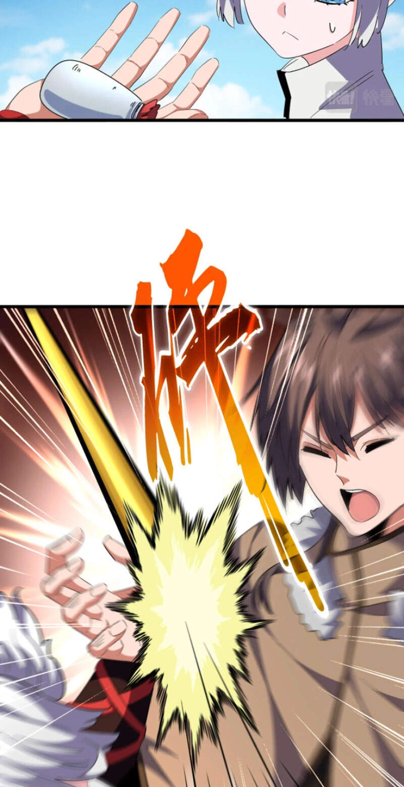 Đại Quản Gia Là Ma Hoàng Chapter 245 - Trang 4