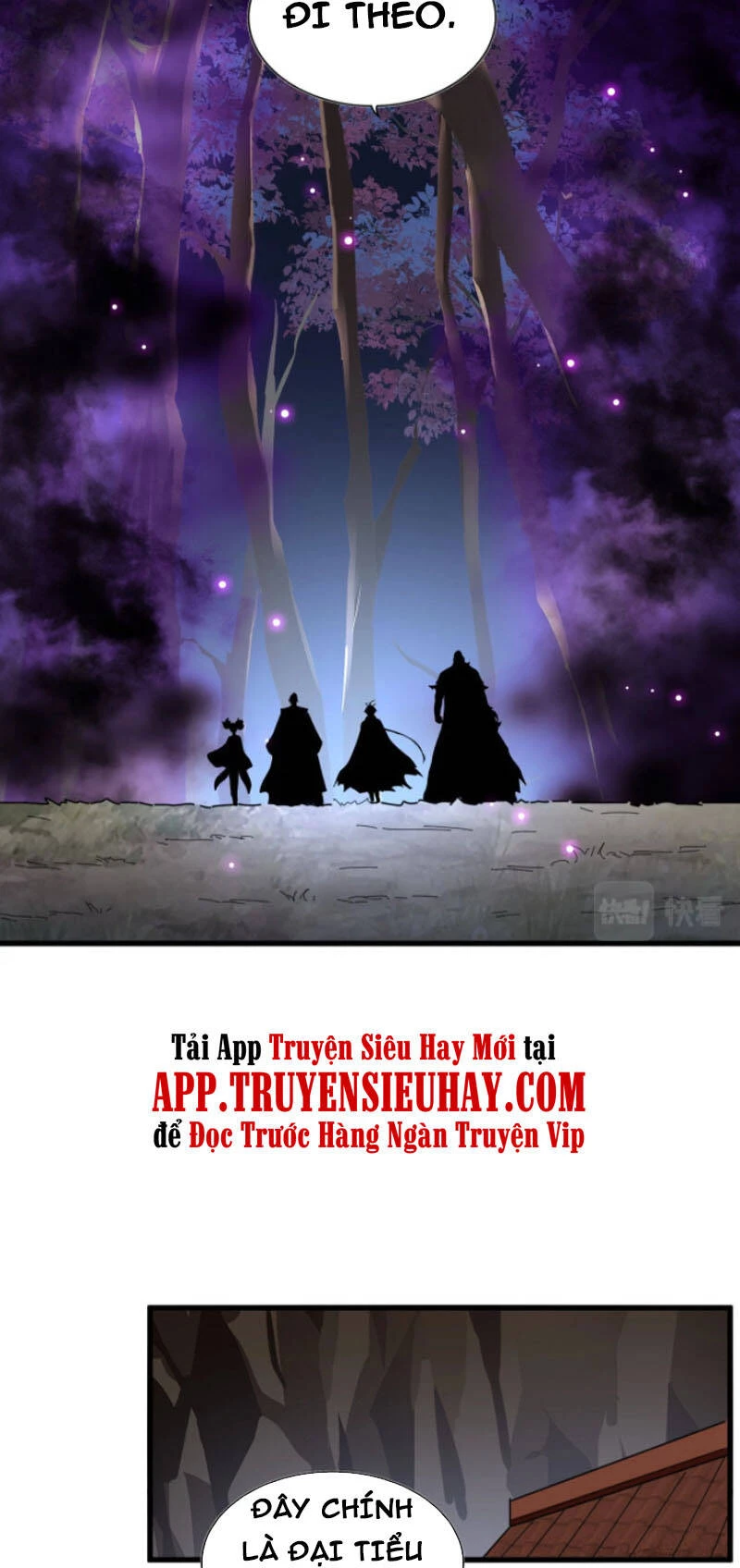 Đại Quản Gia Là Ma Hoàng Chapter 254 - Next Chapter 255