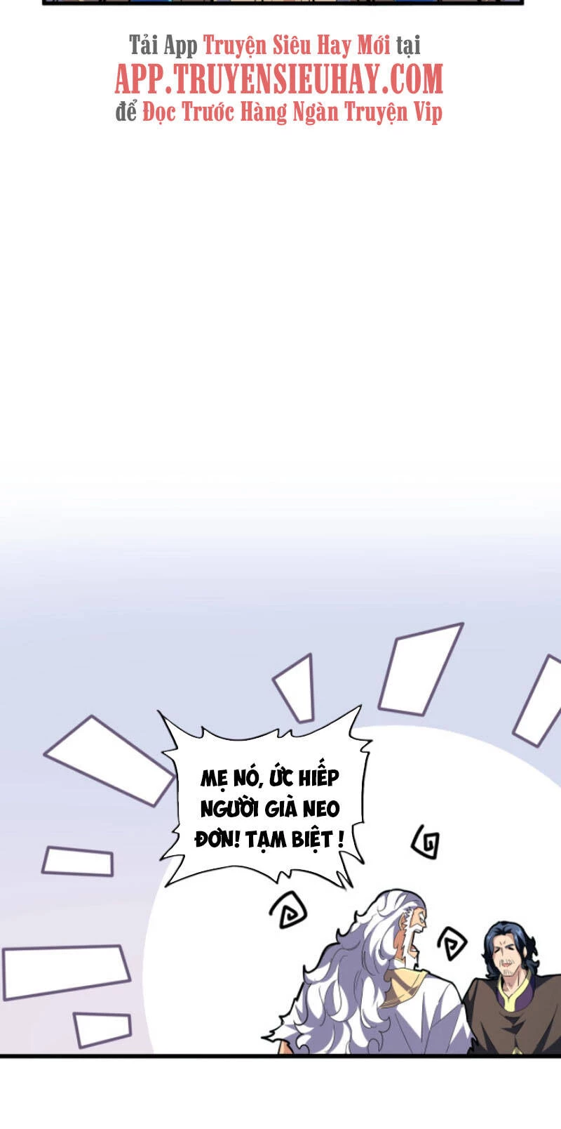 Đại Quản Gia Là Ma Hoàng Chapter 254 - Next Chapter 255