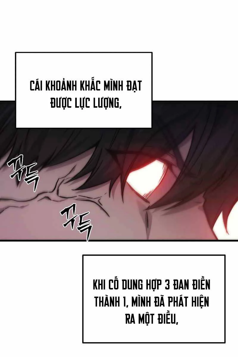 thần chiến tranh trở lại cấp 2 Chapter 20 - Next chương 21