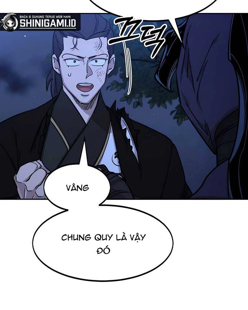 Hoa Sơn Tái Xuất Chapter 83 - Next Chapter 84