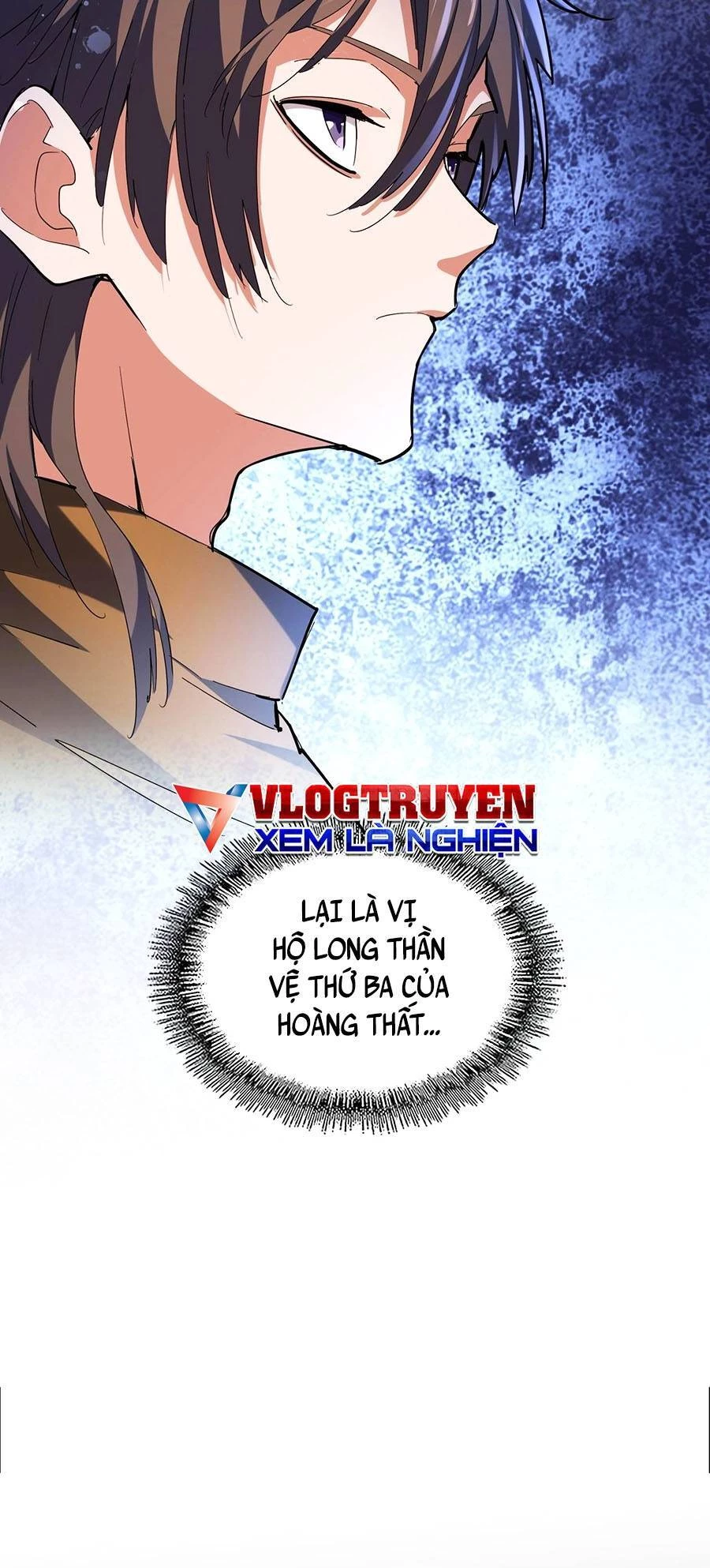 Đại Quản Gia Là Ma Hoàng Chapter 271 - Trang 4