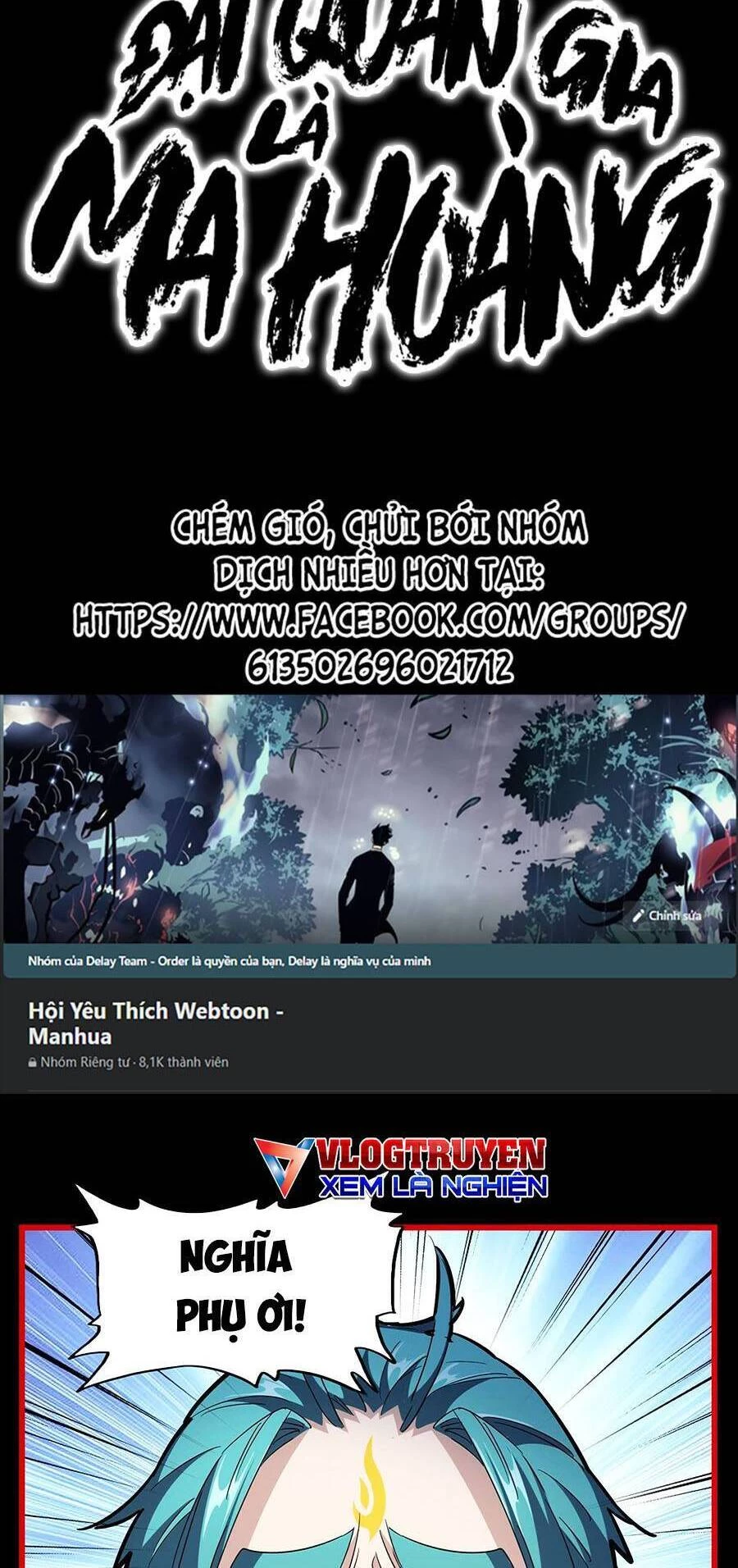 Đại Quản Gia Là Ma Hoàng Chapter 284 - Next Chapter 285