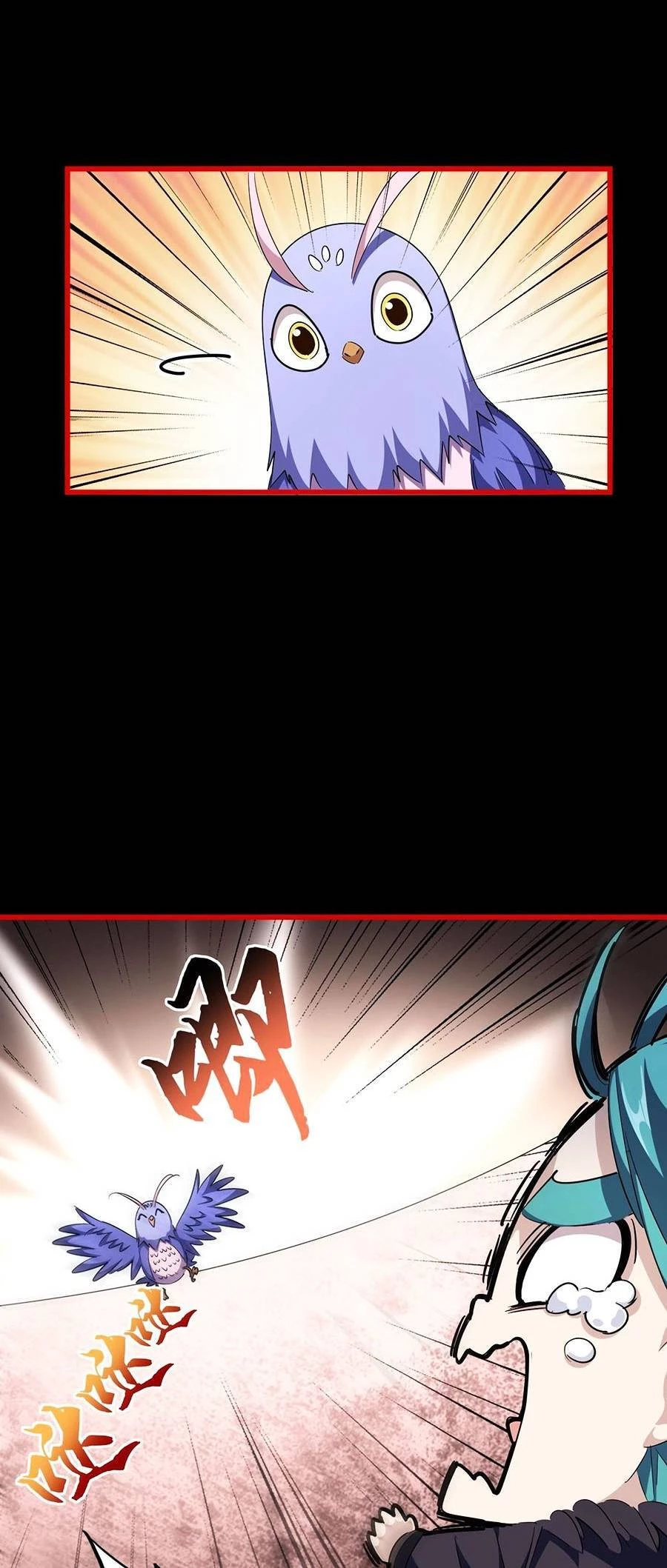 Đại Quản Gia Là Ma Hoàng Chapter 284 - Next Chapter 285
