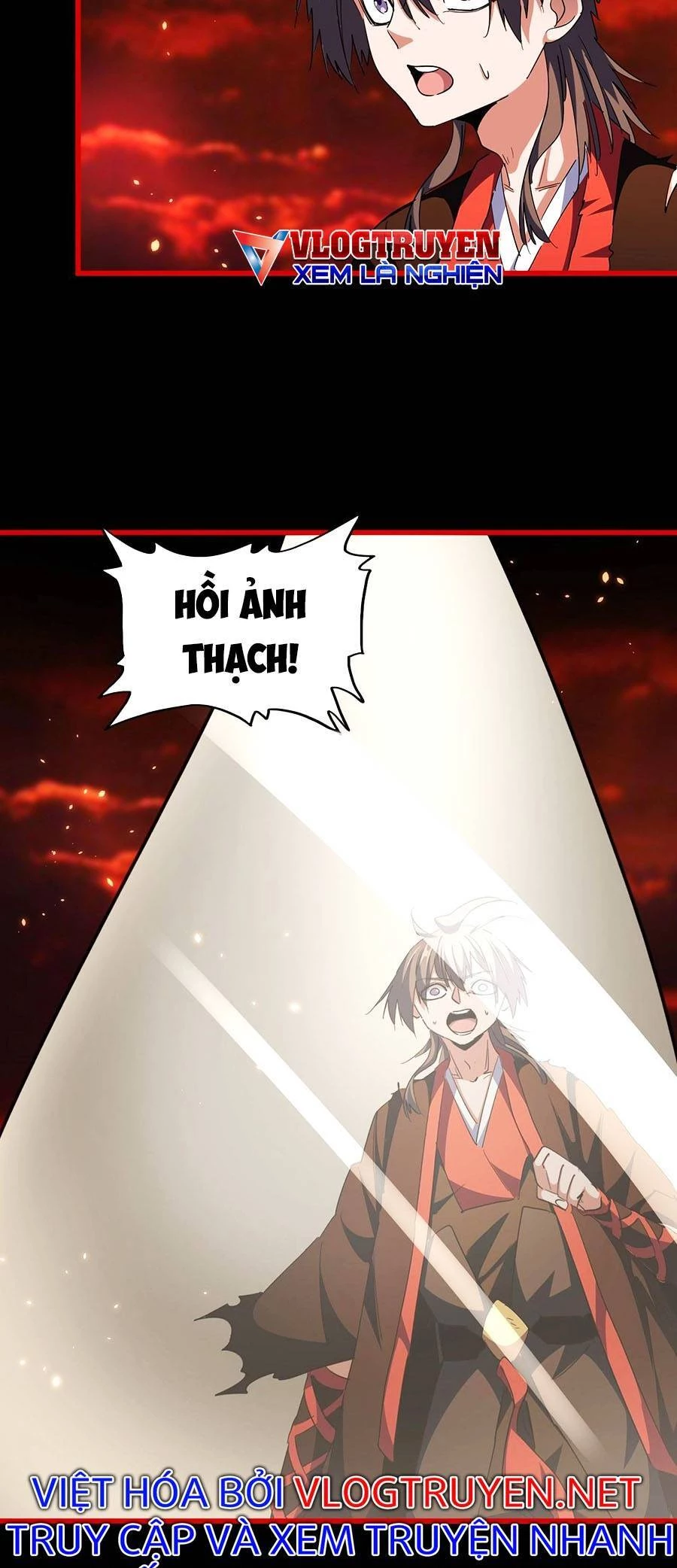 Đại Quản Gia Là Ma Hoàng Chapter 284 - Next Chapter 285