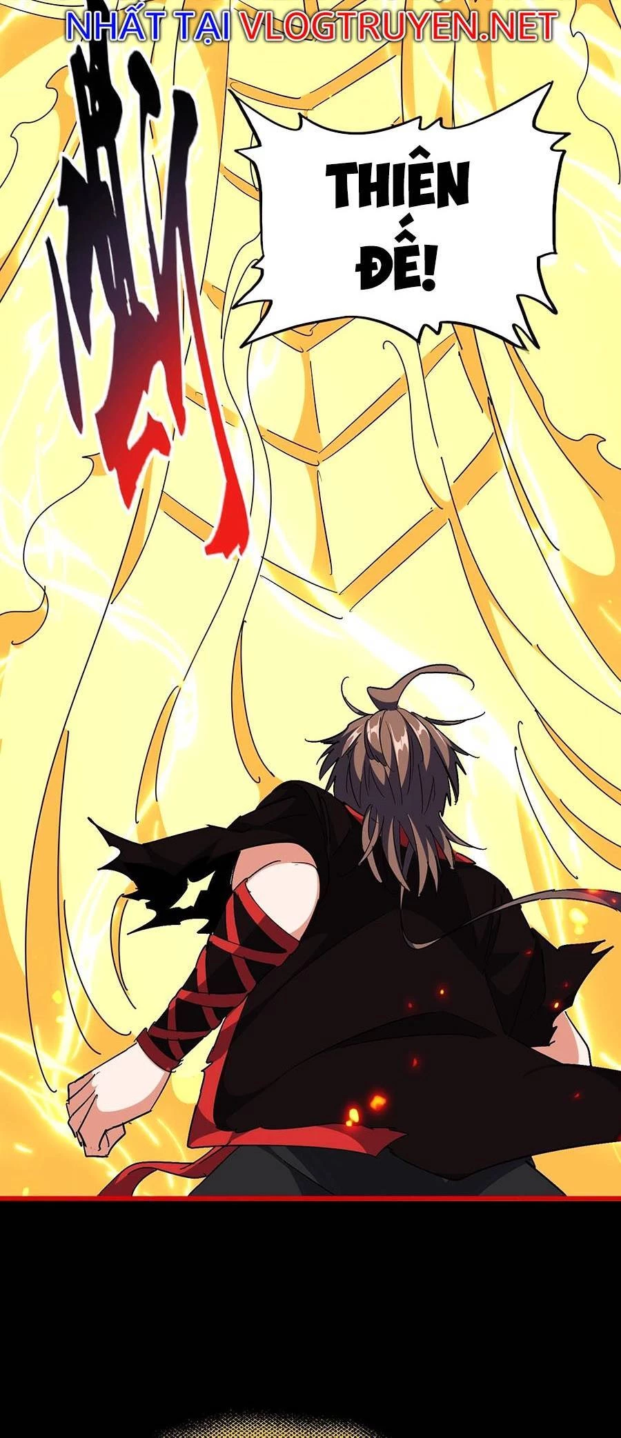 Đại Quản Gia Là Ma Hoàng Chapter 284 - Next Chapter 285