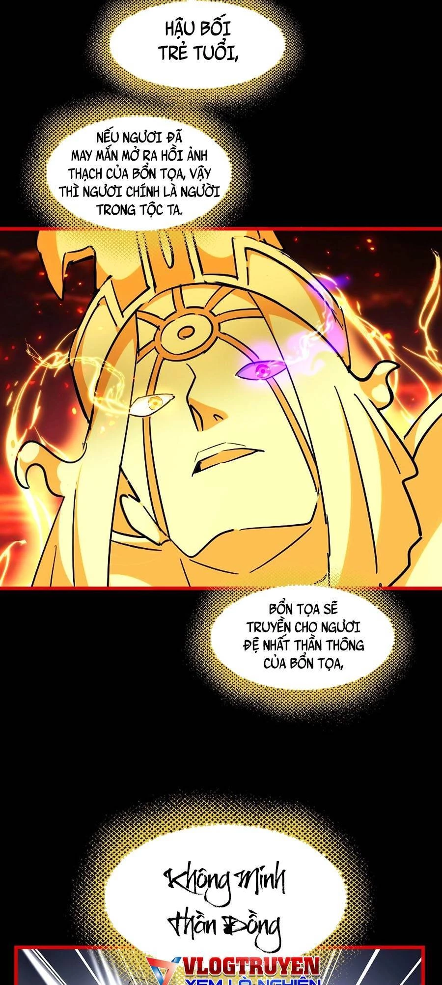 Đại Quản Gia Là Ma Hoàng Chapter 284 - Next Chapter 285