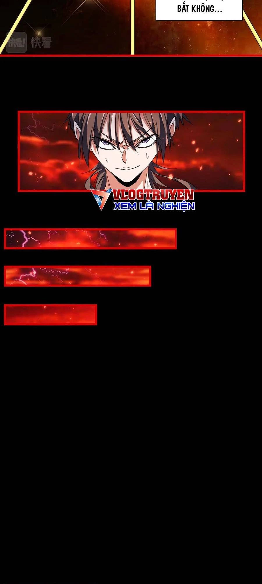 Đại Quản Gia Là Ma Hoàng Chapter 284 - Next Chapter 285