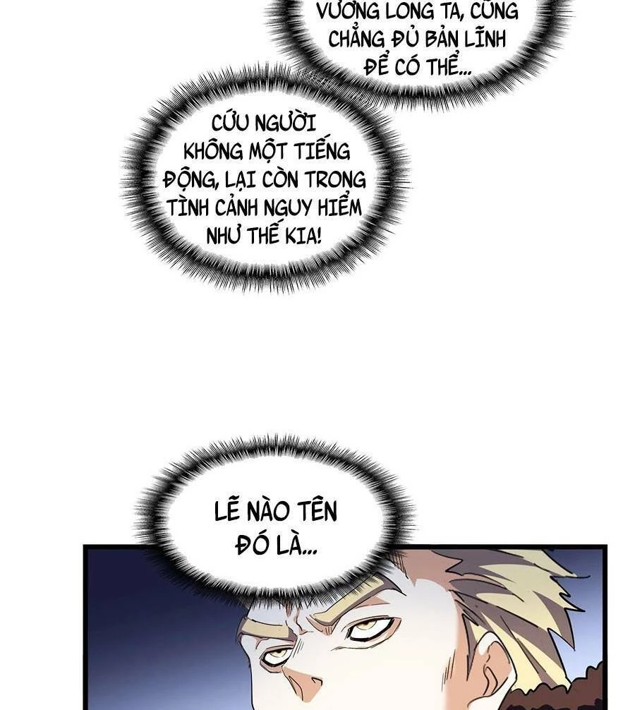 Đại Quản Gia Là Ma Hoàng Chapter 296 - Trang 4