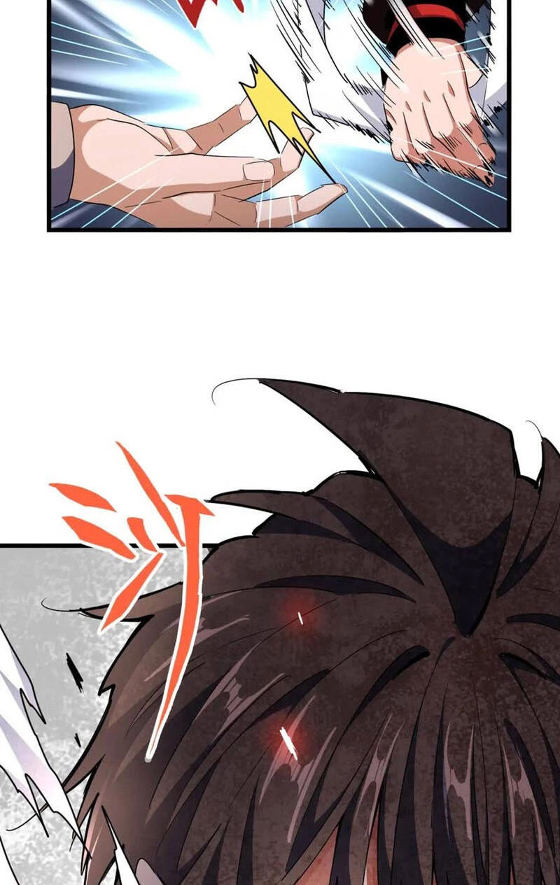 Đại Quản Gia Là Ma Hoàng Chapter 305 - Trang 4