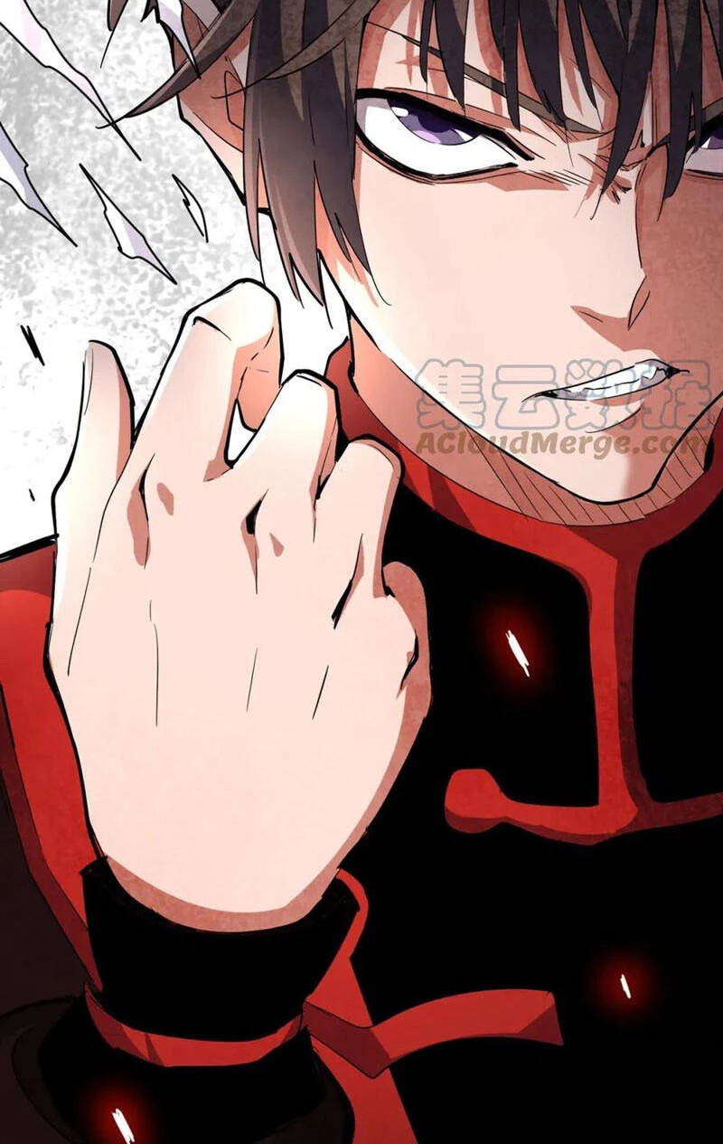 Đại Quản Gia Là Ma Hoàng Chapter 305 - Trang 4