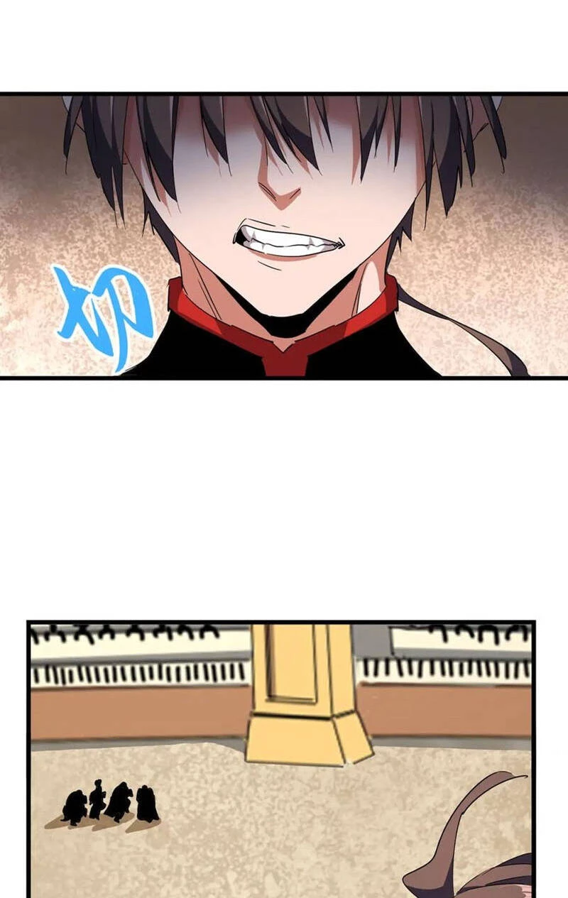 Đại Quản Gia Là Ma Hoàng Chapter 305 - Trang 4