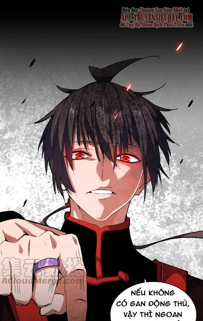 Đại Quản Gia Là Ma Hoàng Chapter 305 - Trang 4