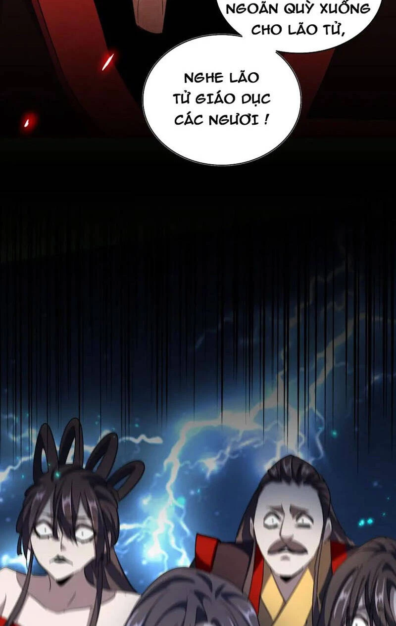 Đại Quản Gia Là Ma Hoàng Chapter 305 - Trang 4