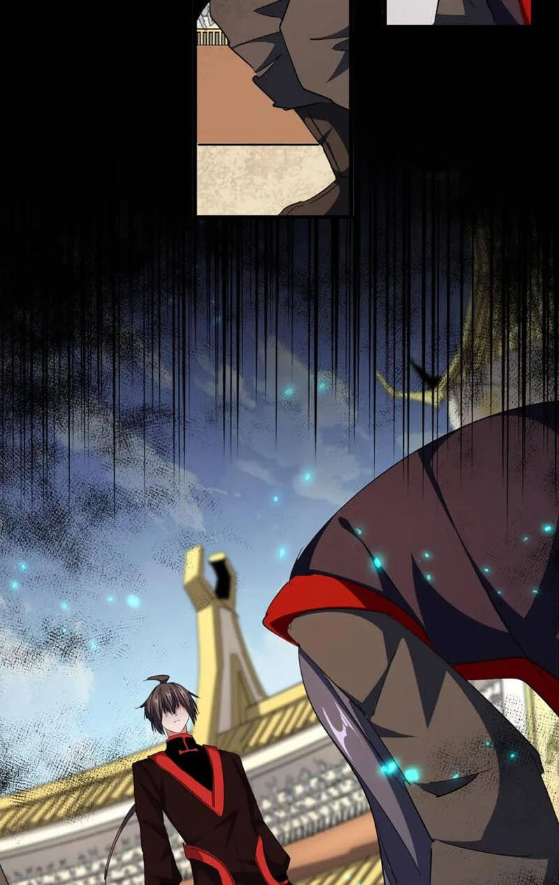 Đại Quản Gia Là Ma Hoàng Chapter 305 - Trang 4