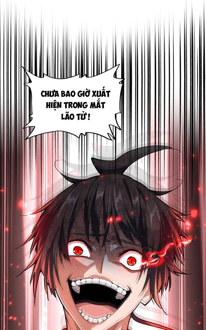 Đại Quản Gia Là Ma Hoàng Chapter 305 - Trang 4