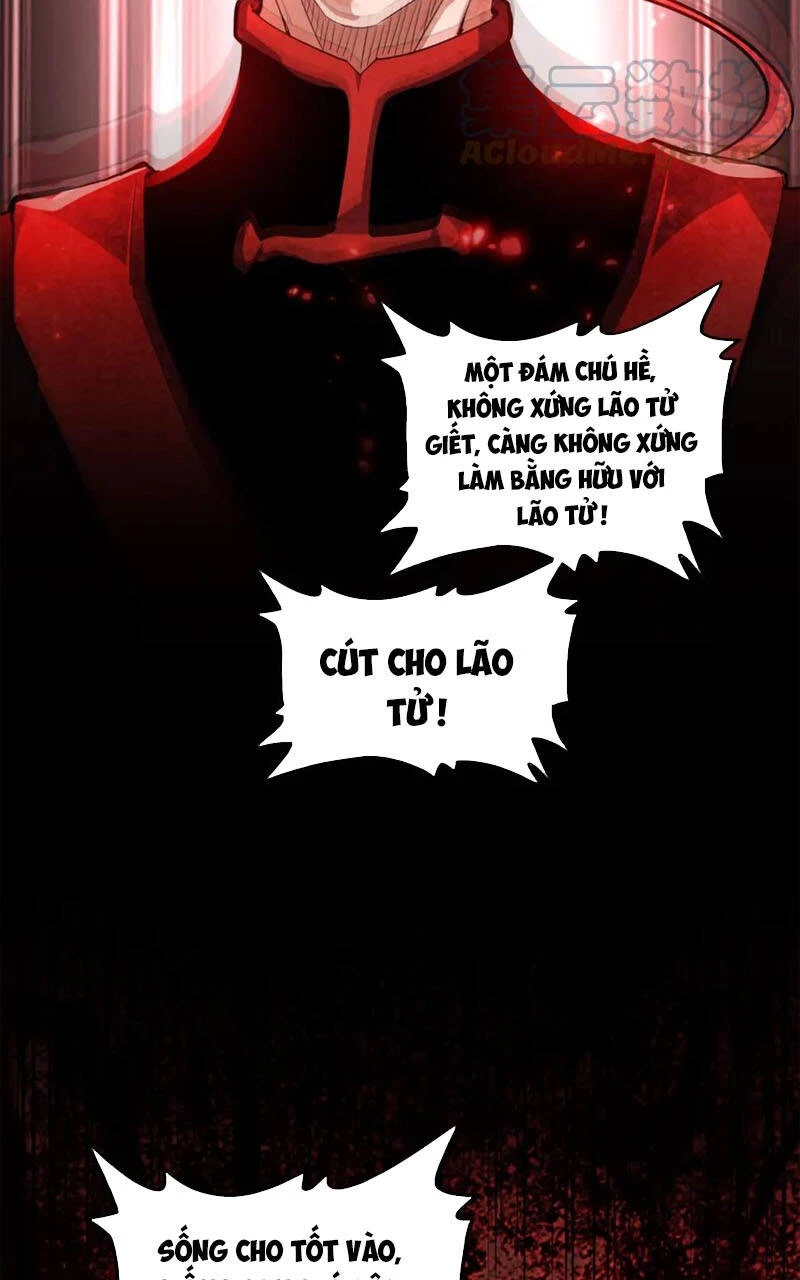 Đại Quản Gia Là Ma Hoàng Chapter 305 - Trang 4