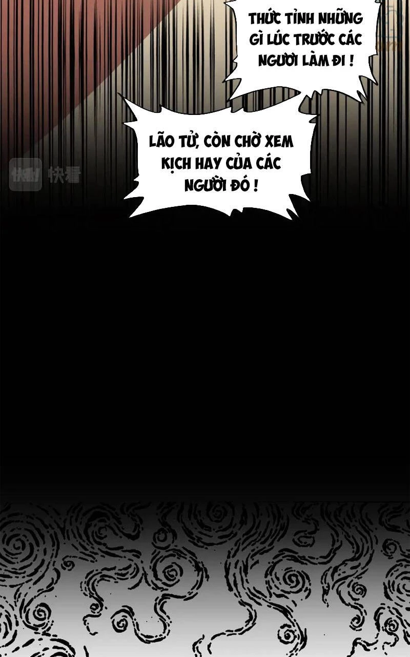 Đại Quản Gia Là Ma Hoàng Chapter 305 - Trang 4