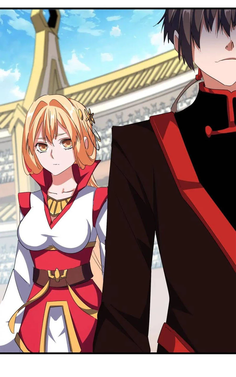 Đại Quản Gia Là Ma Hoàng Chapter 305 - Trang 4