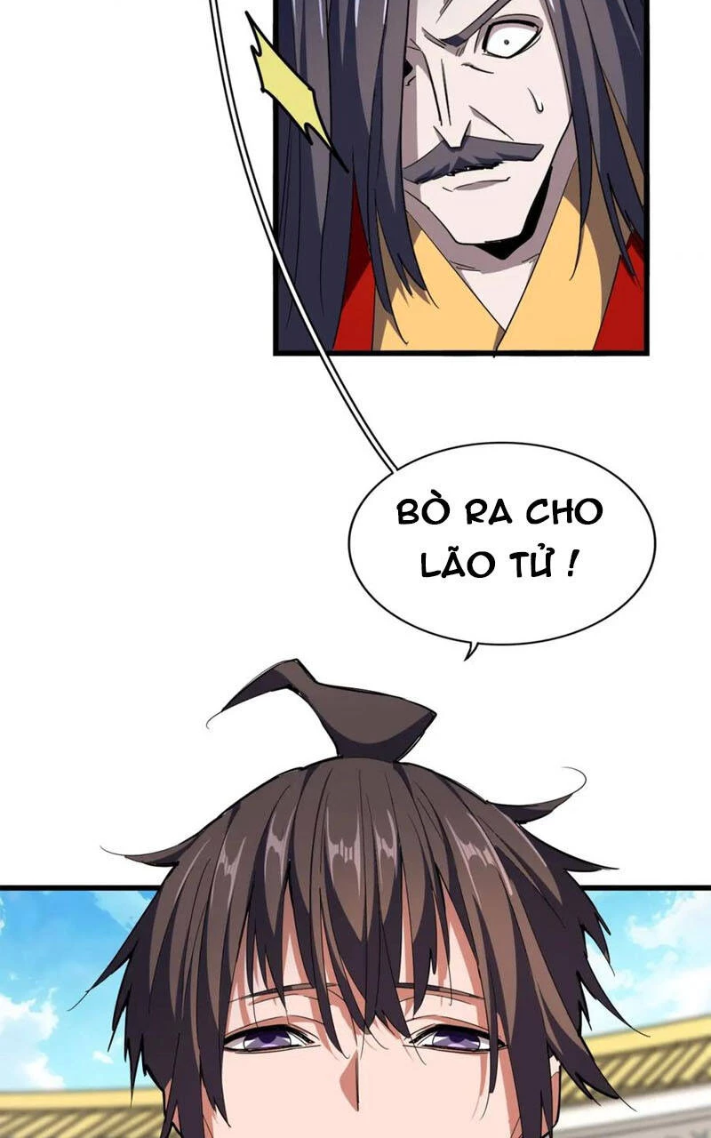 Đại Quản Gia Là Ma Hoàng Chapter 305 - Trang 4