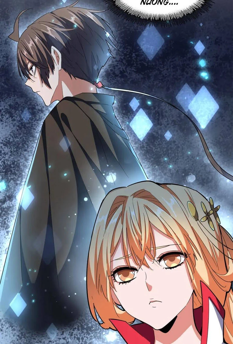 Đại Quản Gia Là Ma Hoàng Chapter 305 - Trang 4