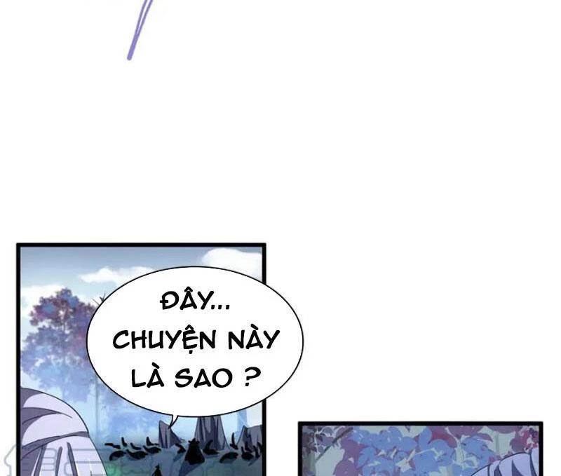 Đại Quản Gia Là Ma Hoàng Chapter 326 - Trang 4