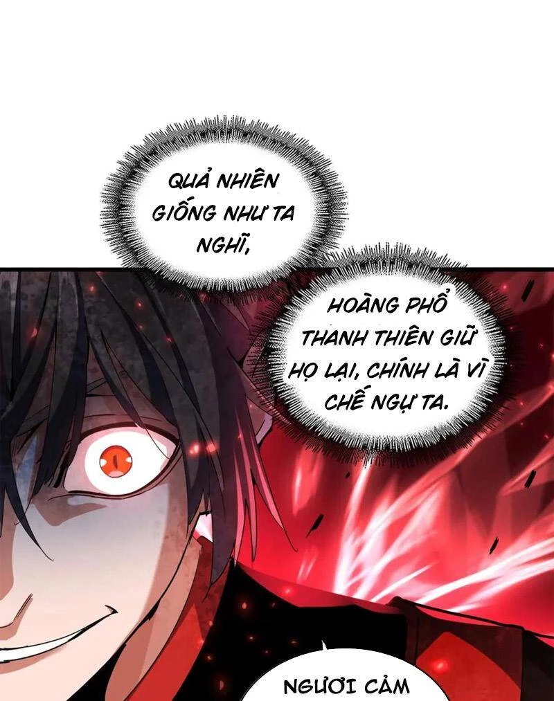 Đại Quản Gia Là Ma Hoàng Chapter 327 - Next Chapter 328