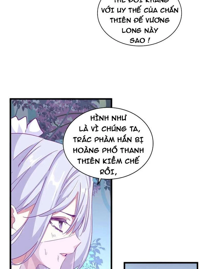 Đại Quản Gia Là Ma Hoàng Chapter 327 - Next Chapter 328