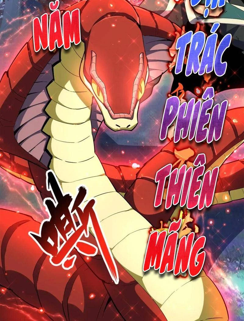 Đại Quản Gia Là Ma Hoàng Chapter 327 - Next Chapter 328