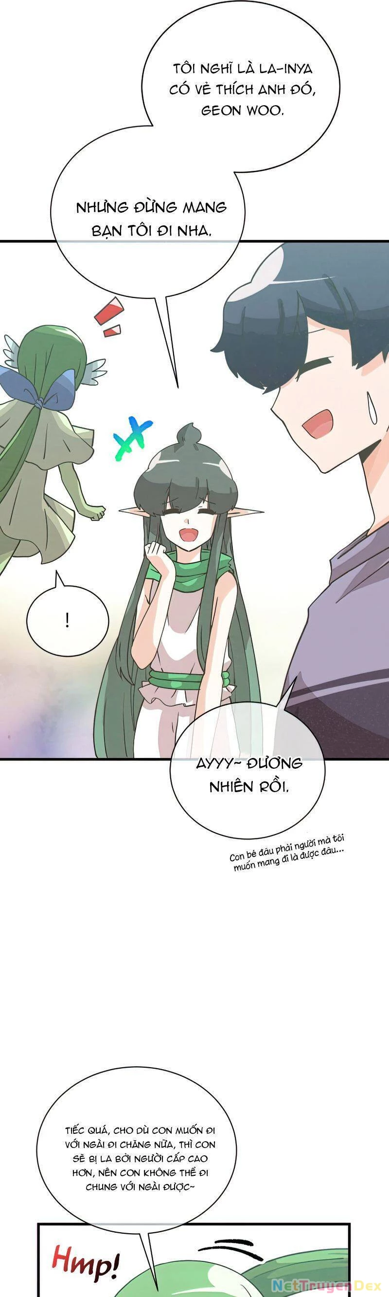 Nông Dân Linh Hồn Chapter 118 - Trang 2