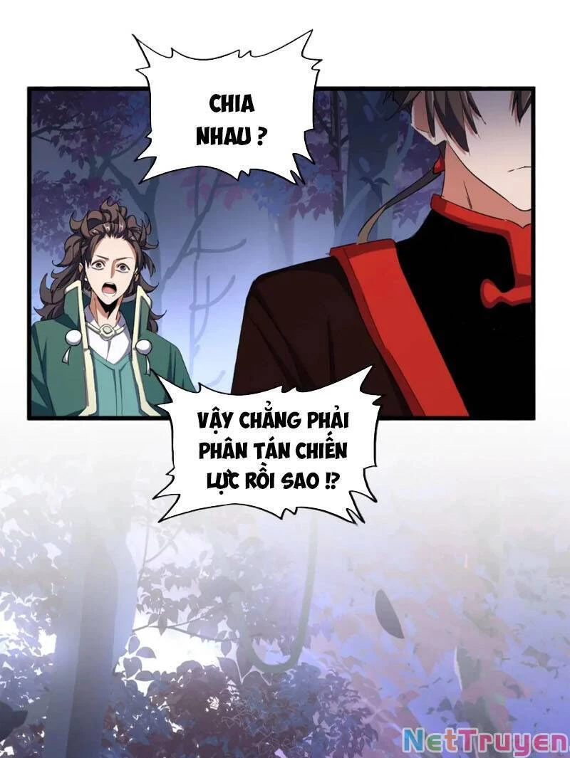 Đại Quản Gia Là Ma Hoàng Chapter 333 - Next Chapter 334