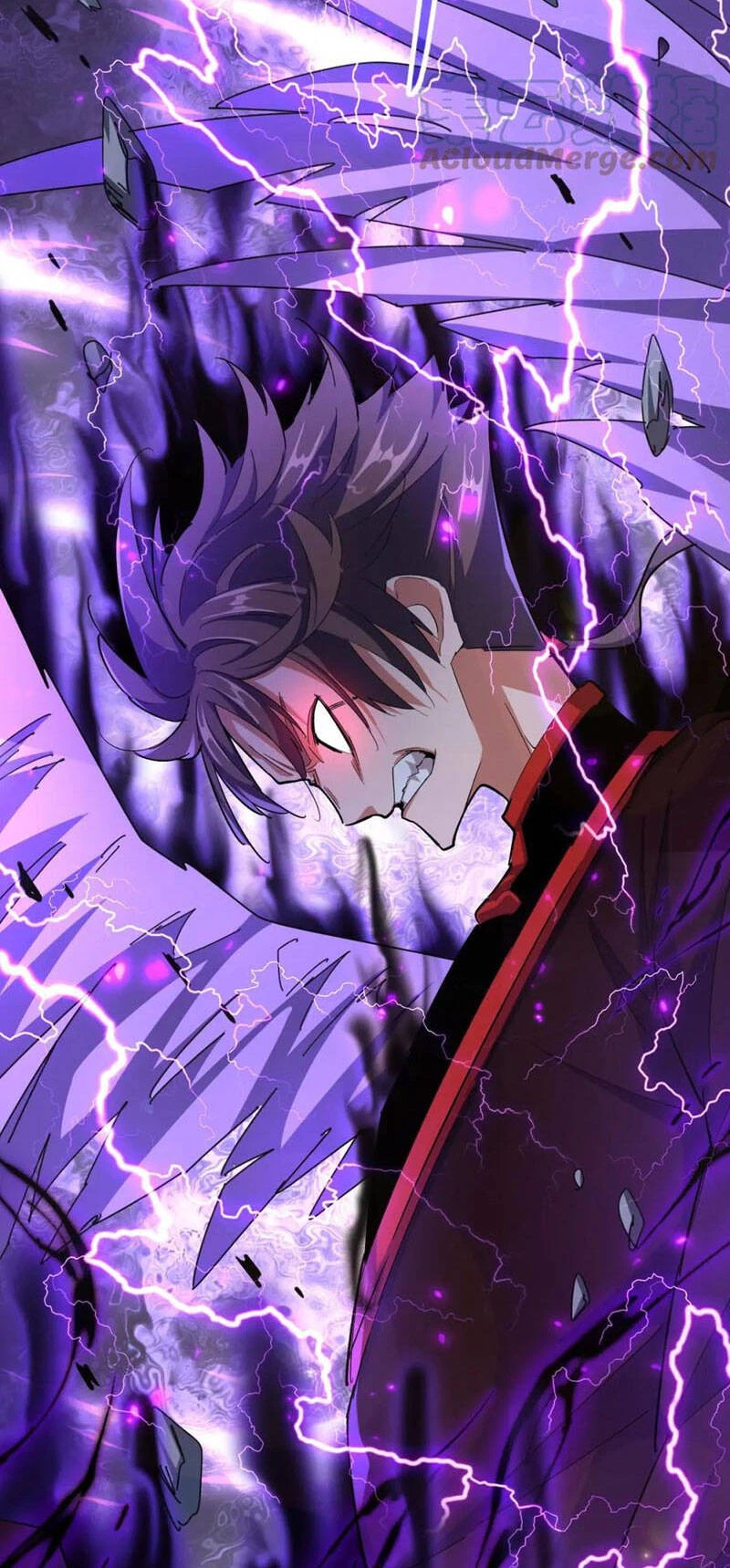 Đại Quản Gia Là Ma Hoàng Chapter 343 - Next Chapter 344