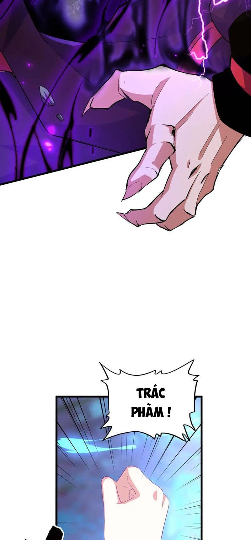 Đại Quản Gia Là Ma Hoàng Chapter 343 - Next Chapter 344