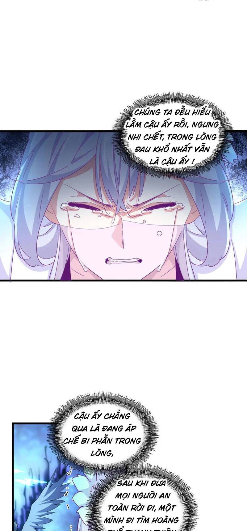 Đại Quản Gia Là Ma Hoàng Chapter 343 - Next Chapter 344