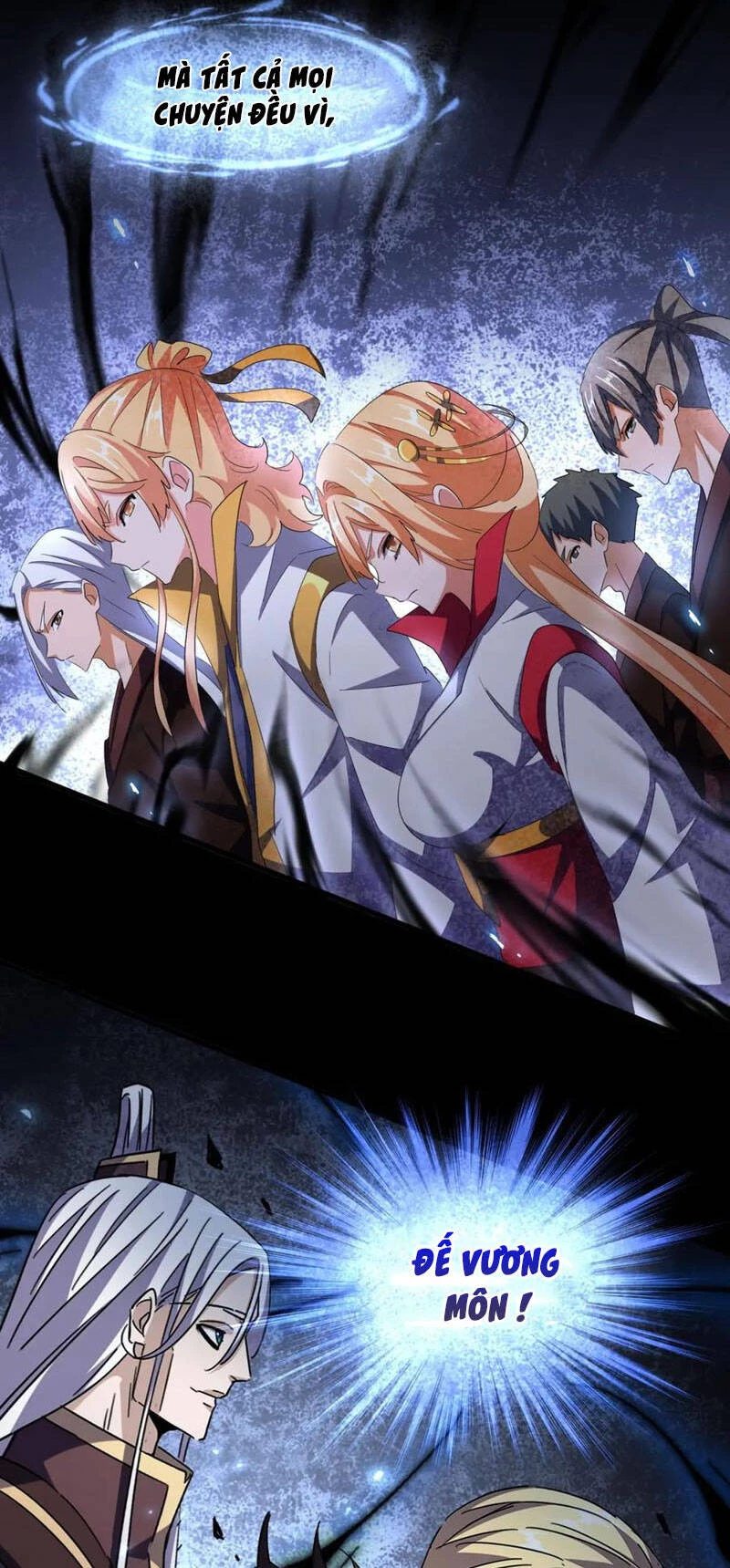 Đại Quản Gia Là Ma Hoàng Chapter 343 - Next Chapter 344
