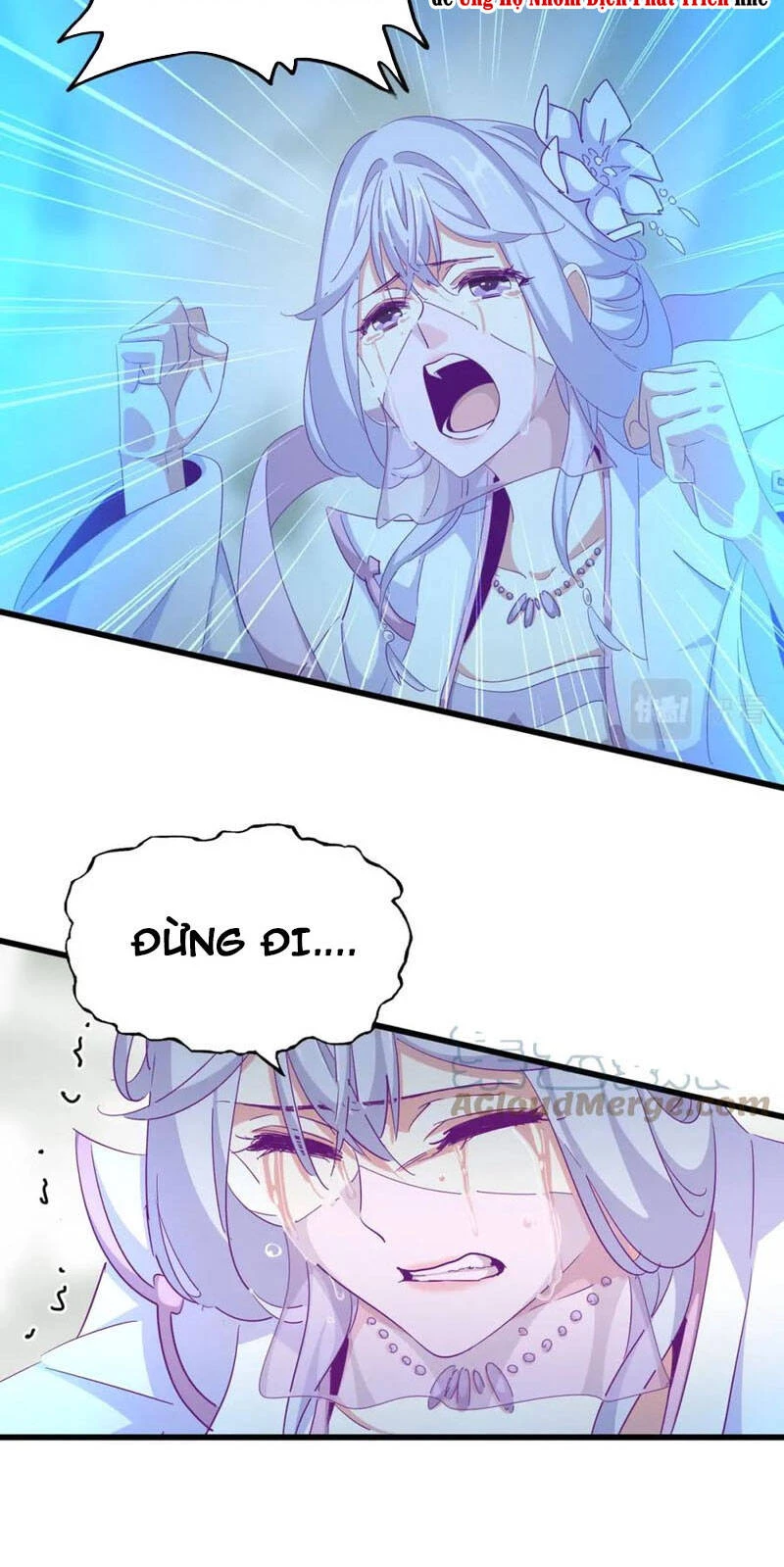 Đại Quản Gia Là Ma Hoàng Chapter 343 - Next Chapter 344