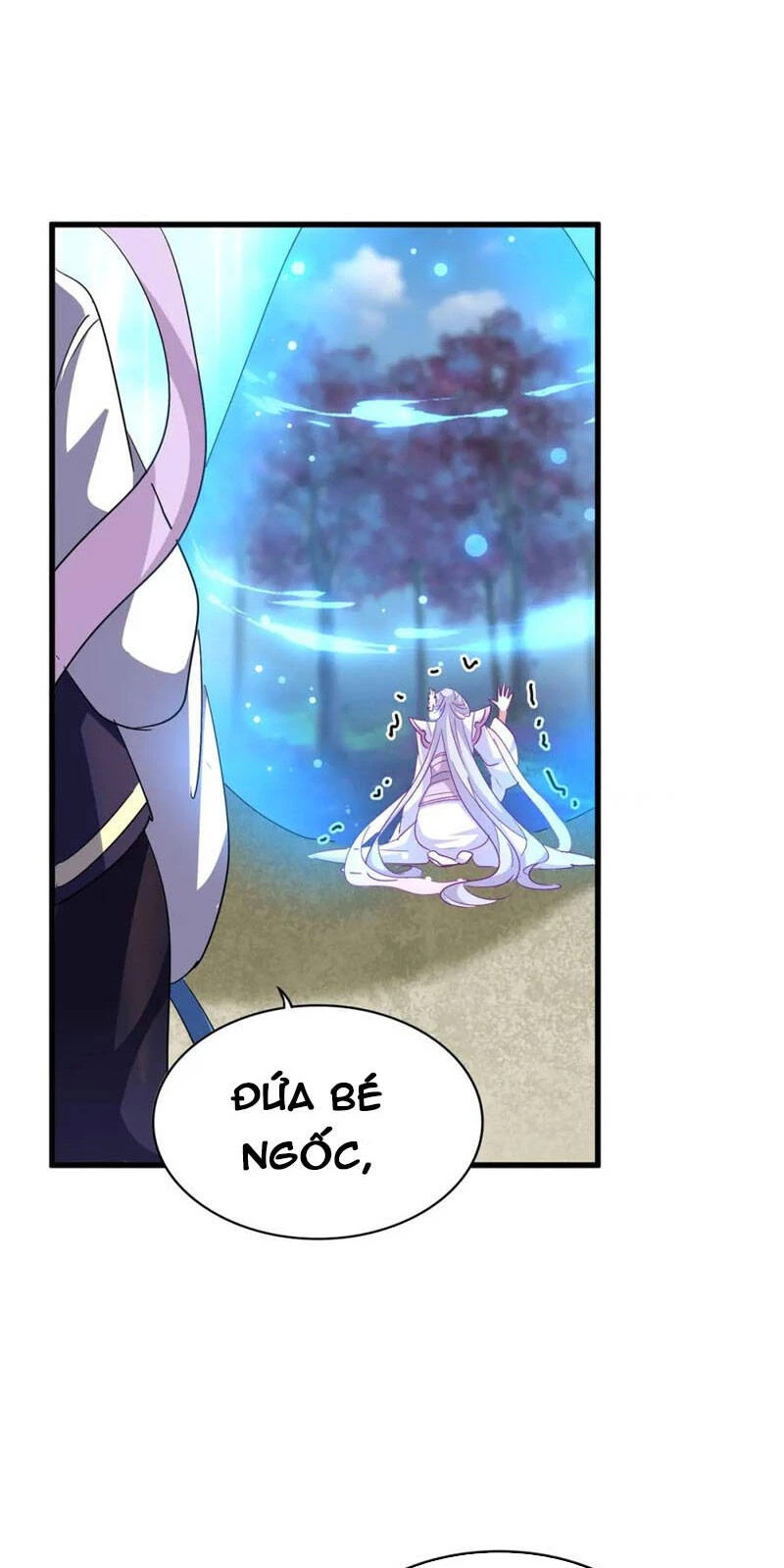 Đại Quản Gia Là Ma Hoàng Chapter 343 - Next Chapter 344