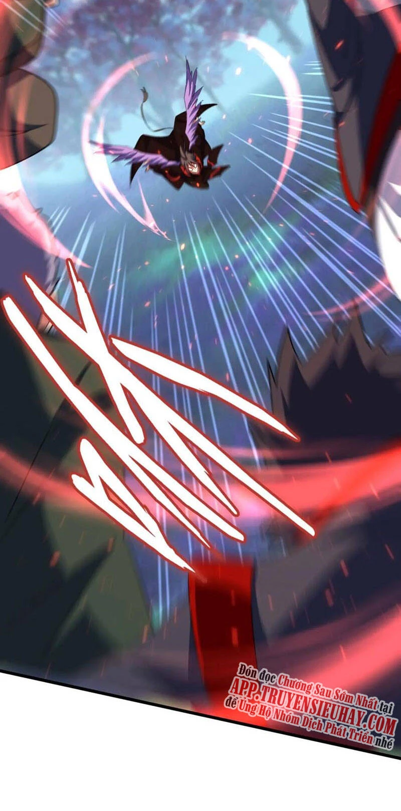 Đại Quản Gia Là Ma Hoàng Chapter 343 - Next Chapter 344