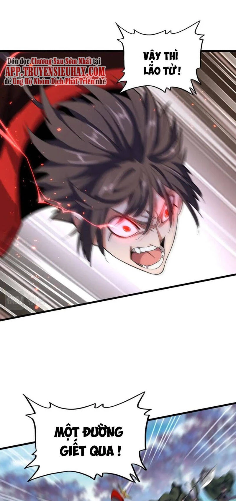 Đại Quản Gia Là Ma Hoàng Chapter 343 - Next Chapter 344